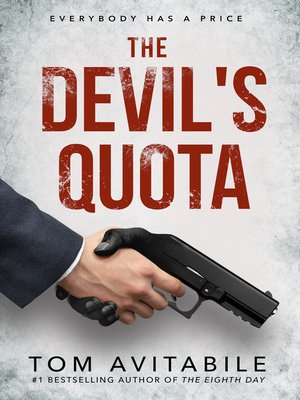 cover image of The Devil's Quota